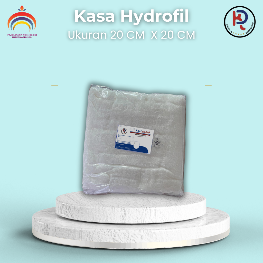 Kasa Hydrofil