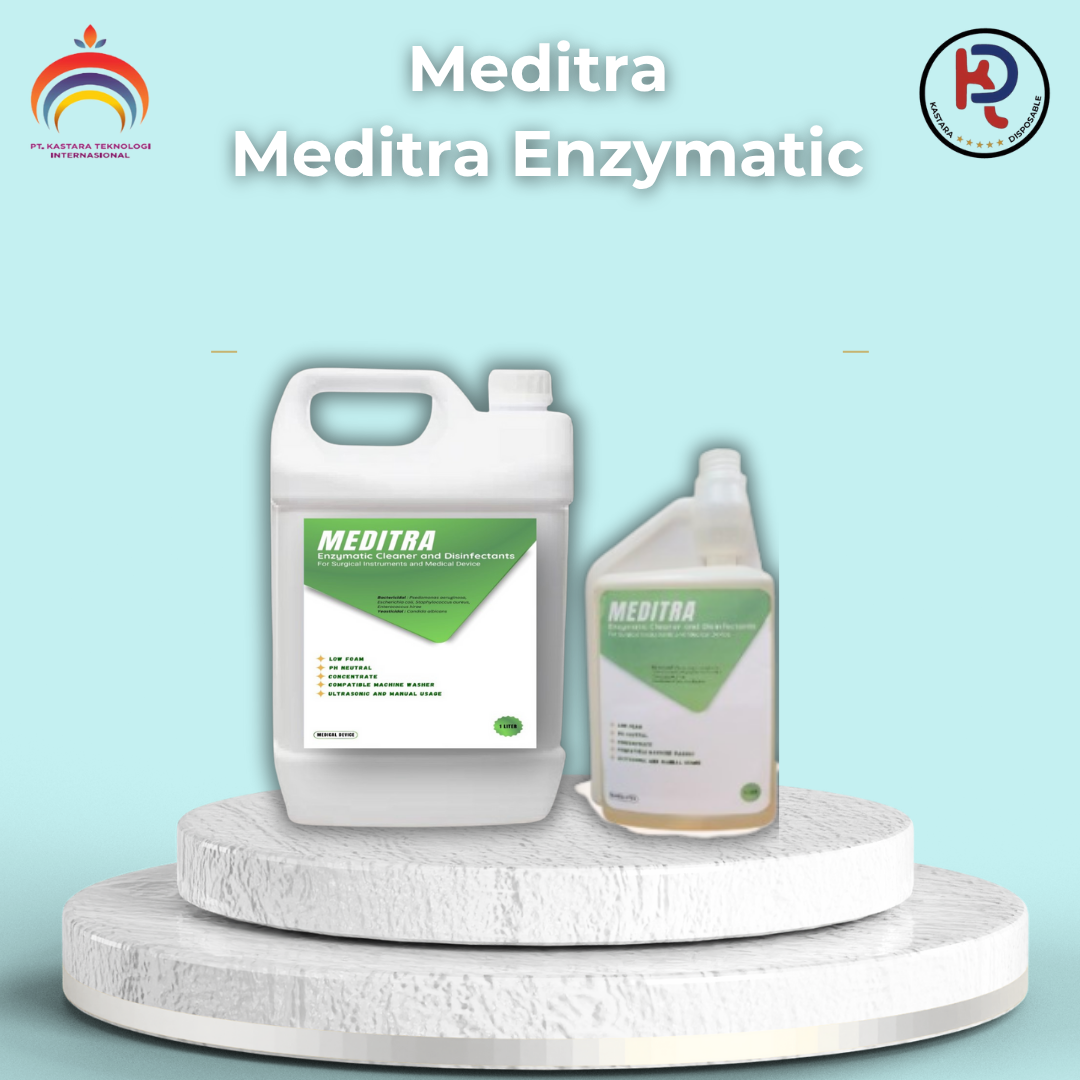 Meditra Enzymatic